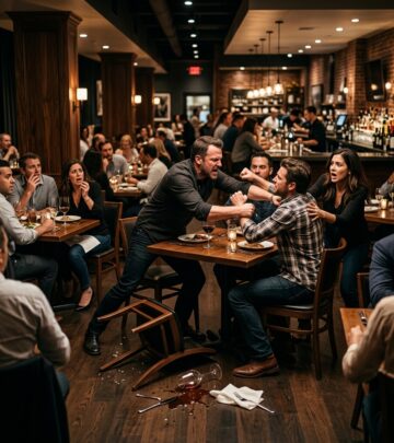 Understanding when a restaurant or bar must answer in court for violent assaults and fights between patrons on its premises.