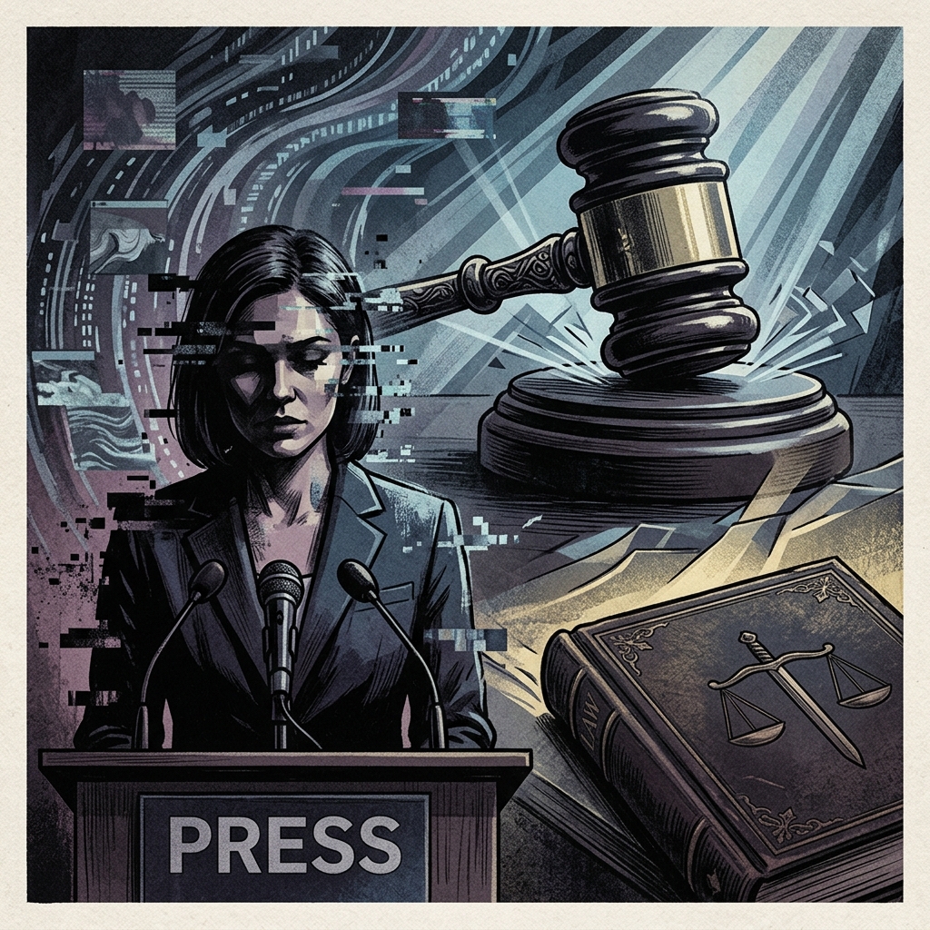 Revenge Porn, Public Figures, and the Law How U.S. laws address nonconsensual intimate images when the target is a public figure and publishers claim First Amendment protection.