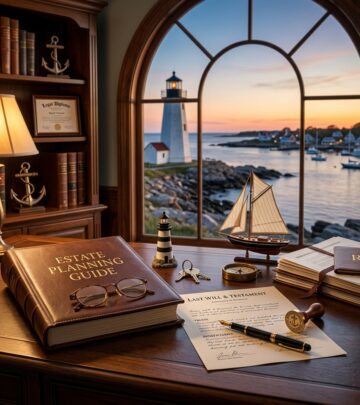 A practical overview of Rhode Island rules that shape wills, trusts, taxes, and incapacity planning.