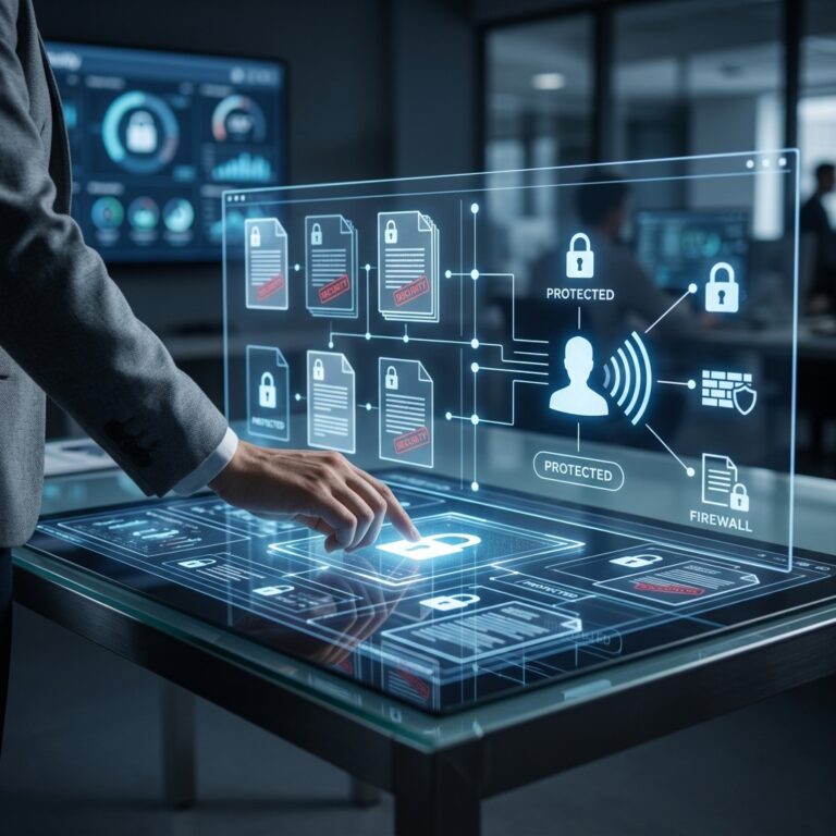 Safeguarding Crime Victims’ Personal Information