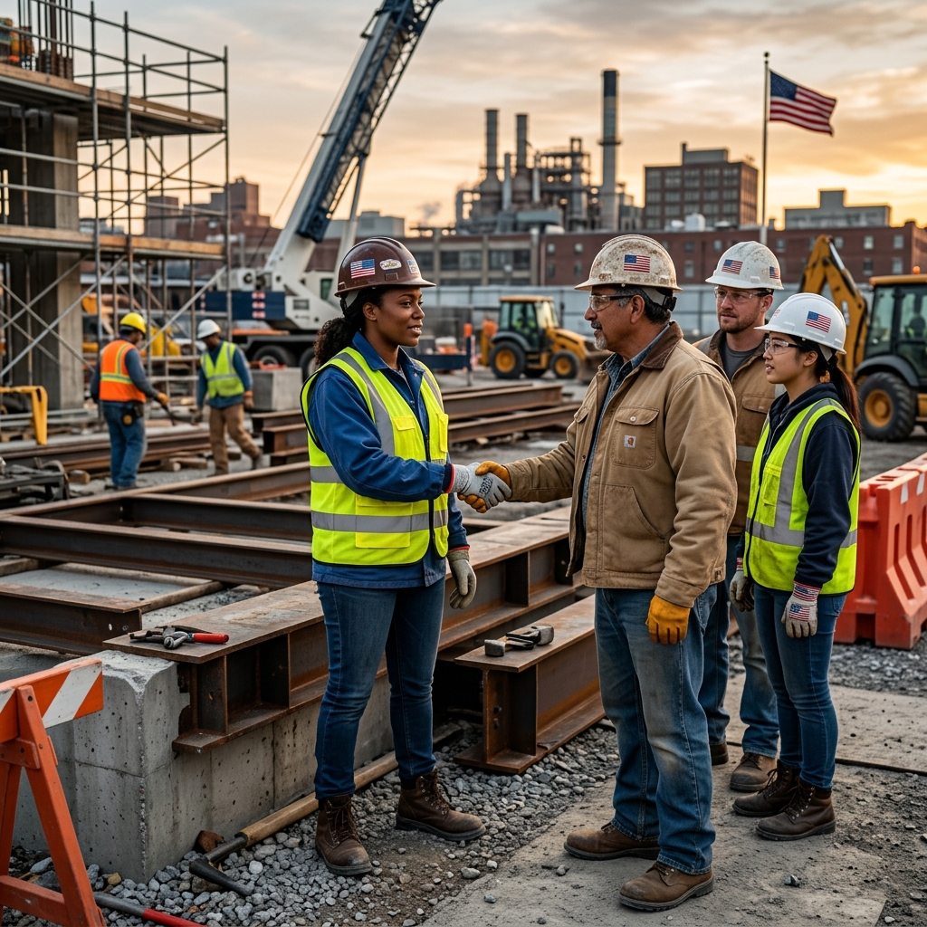 Understand the core workplace protections, key federal laws, and practical steps for enforcing your rights as a worker in the United States.
