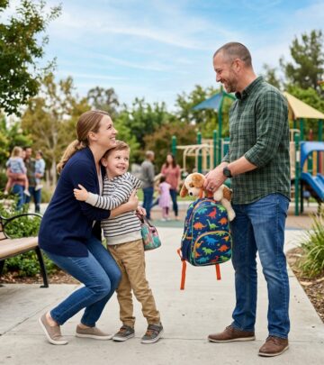 Practical, child-focused strategies to make custody handoffs safer, calmer, and more predictable for everyone involved.