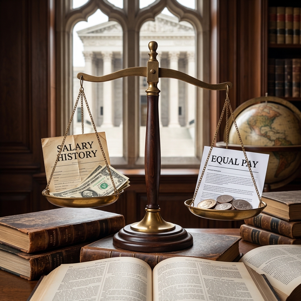 How the Ninth Circuit’s rulings on salary history reshape equal pay obligations for employers and protect workers from gender-based wage gaps.