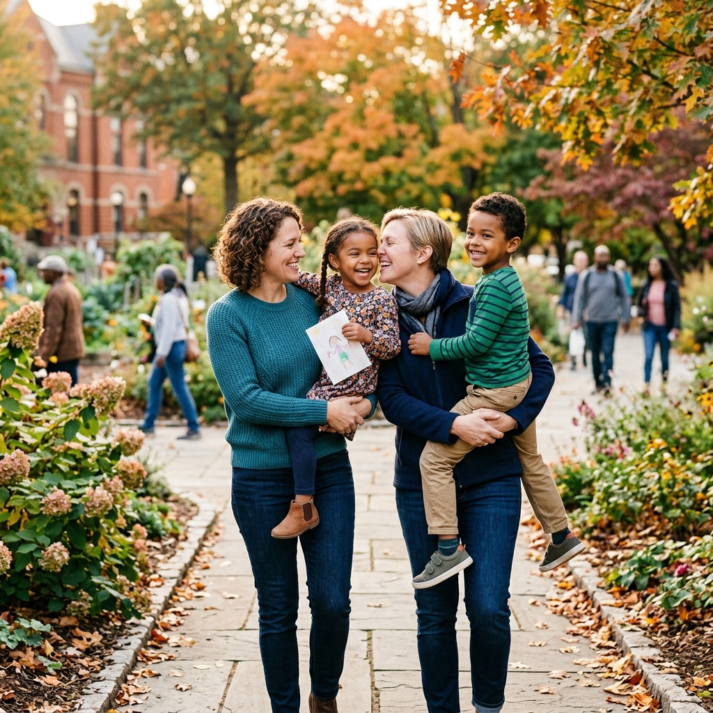A practical overview of how second-parent adoption protects a non-biological parent’s legal relationship to a child.