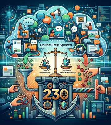 A clear, practical guide to how Section 230 shapes online speech, platform liability, and the future of the social web.