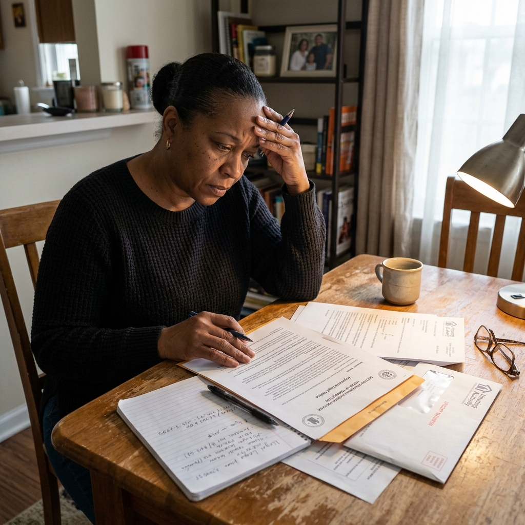 Understand why a Housing Choice Voucher can end, what notice means, and how to respond effectively.