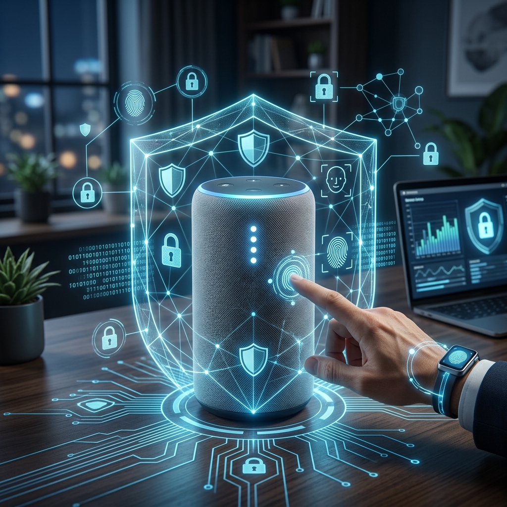 Learn practical, step‑by‑step strategies to lock down your voice assistant, reduce data collection, and keep your home conversations private.