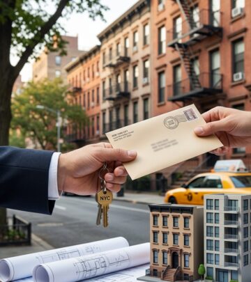 Understand New York’s security deposit limits, refund deadlines, lawful deductions, and the steps tenants can take when a landlord refuses to return their money.