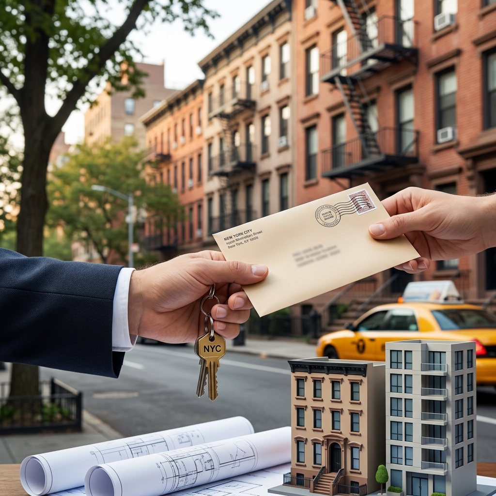Understand New York’s security deposit limits, refund deadlines, lawful deductions, and the steps tenants can take when a landlord refuses to return their money.