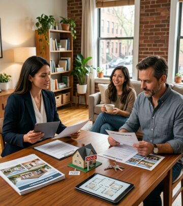 Understand what happens when a landlord sells a tenant-occupied property, and how leases, rights, and obligations continue after the sale.