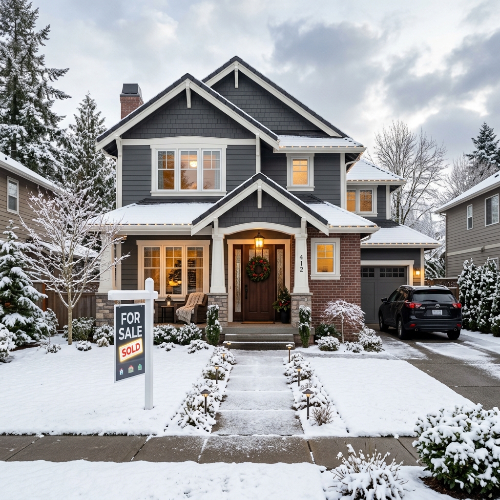 Practical strategies to prepare, market, and legally protect your home sale when listing during the slower off-season months.
