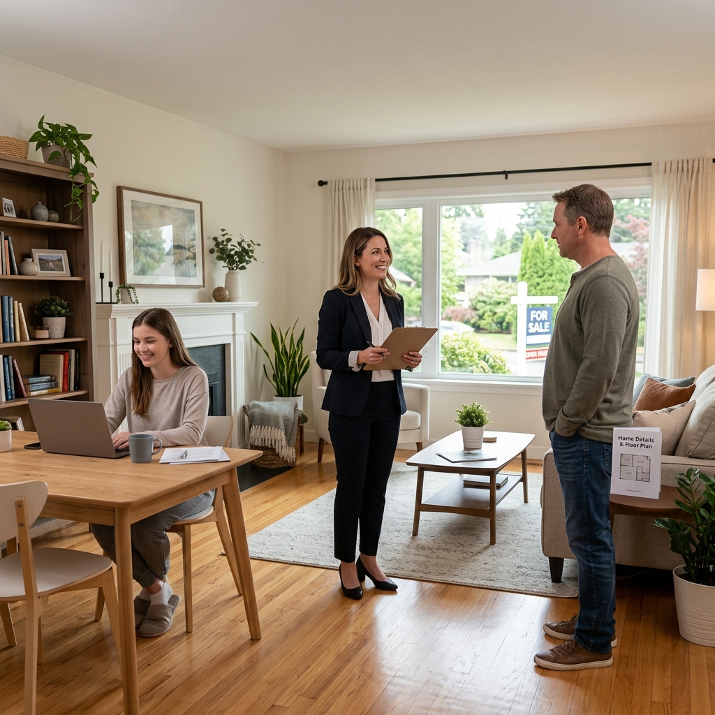 A practical legal and strategic guide for landlords who want to sell a tenant-occupied property without violating rights or harming the sale.