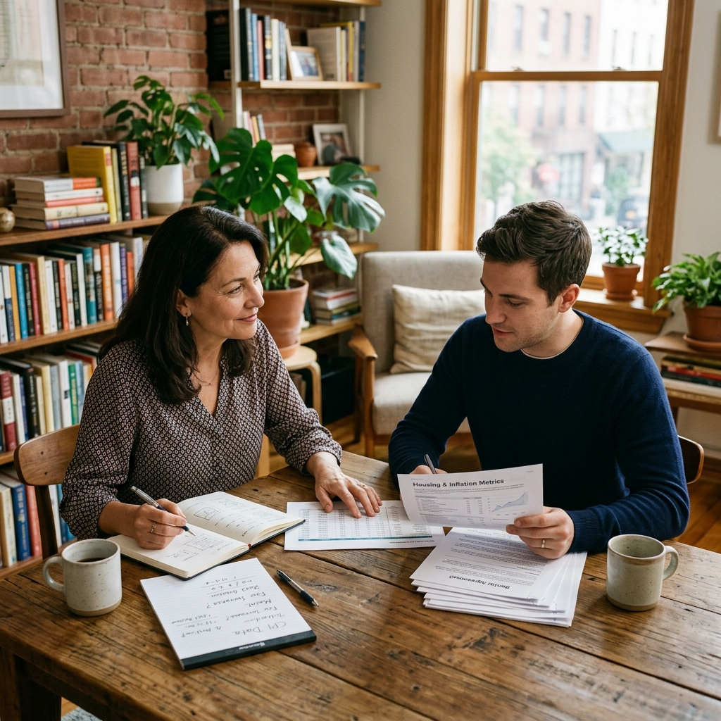 A practical, law-aware guide to balancing rising costs, market demand, and tenant relationships when inflation forces you to adjust rents.