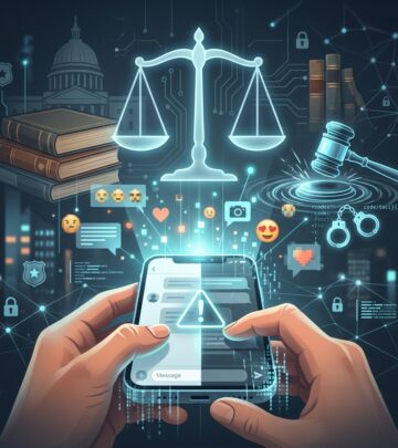Understand how sexting can trigger criminal exposure, especially when minors, possession, or forwarding are involved.