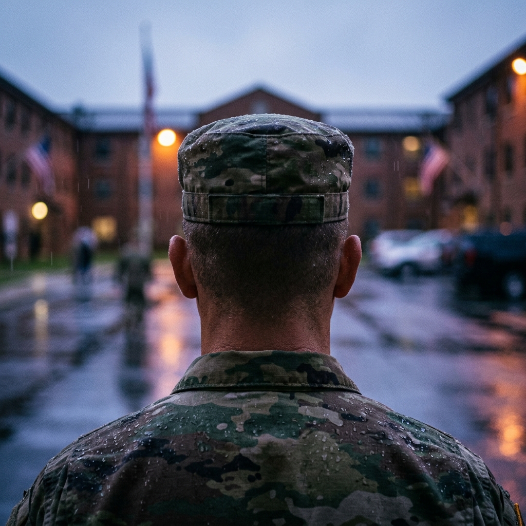 How systemic failures, military culture, and legal barriers enable sexual violence against service members—and what real reform must include.