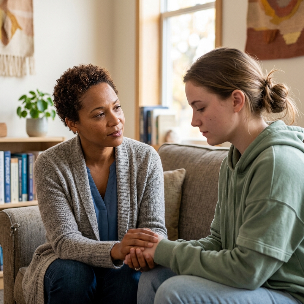 Practical guidance for survivors, loved ones, and communities seeking informed support and recovery.