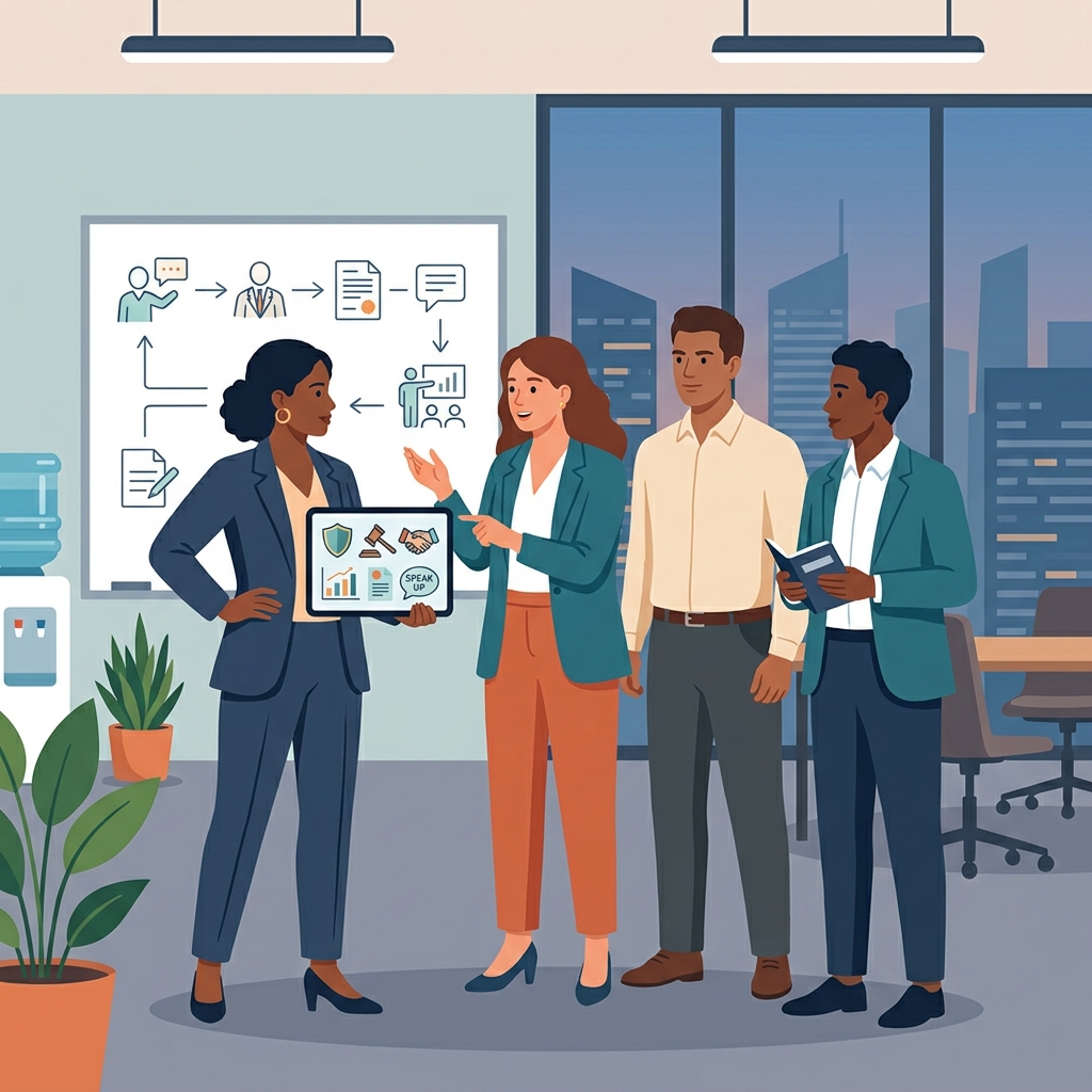 A clear, practical guide to recognizing workplace sexual harassment and the concrete actions you can take to protect your rights.