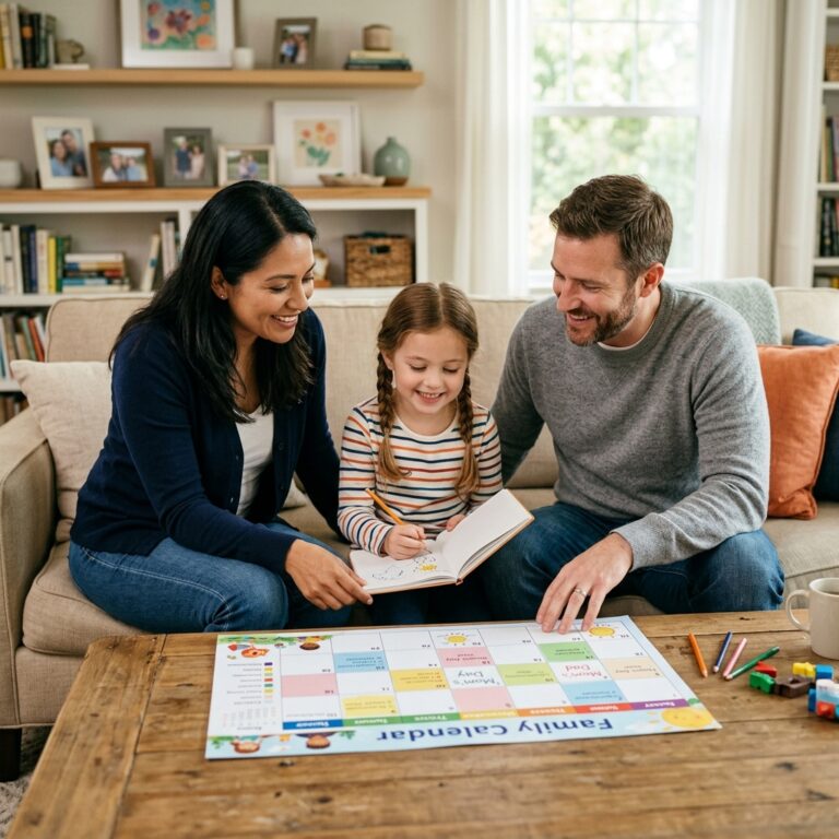 Shared Custody vs Joint Custody: A Practical Parent Guide