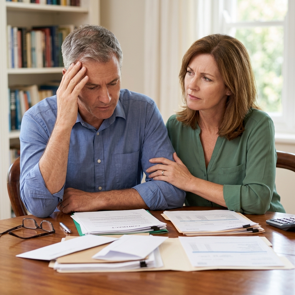 Should You File for Bankruptcy? A Practical Guide Learn when bankruptcy helps, when it hurts, and how to decide if filing is the right move for your long‑term financial recovery.