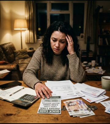Understand the real costs, risks, and safer ways to cover urgent expenses.