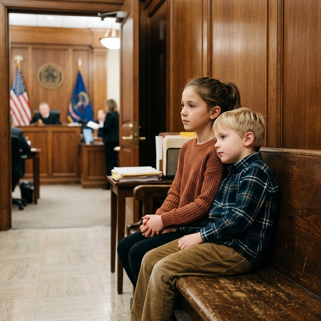 A detailed legal guide for North Dakota siblings seeking custody or guardianship to protect younger brothers and sisters in difficult family situations.