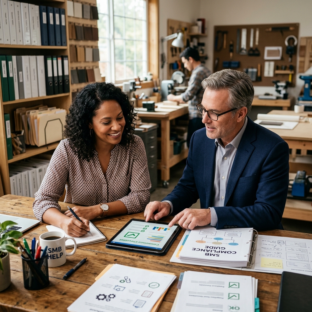 A practical guide to compliance support, workplace rules, and finding the right help.