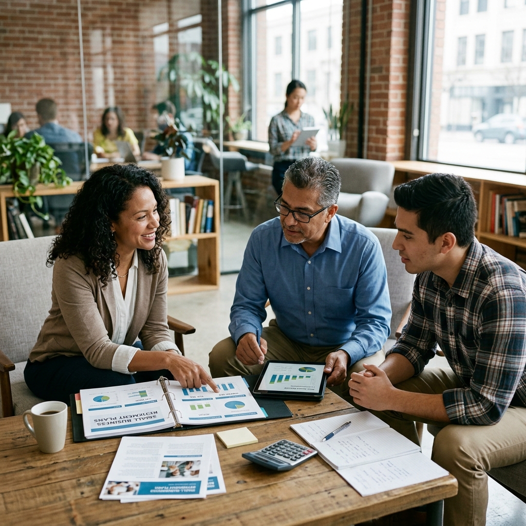 A practical guide to choosing retirement plans that fit a small business budget, workforce, and growth strategy.