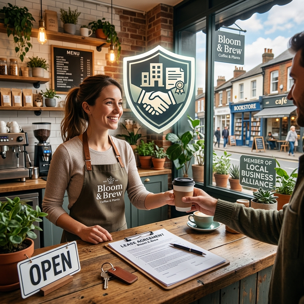 How new commercial tenant protection laws are reshaping lease negotiations and safeguarding vulnerable small business tenants.
