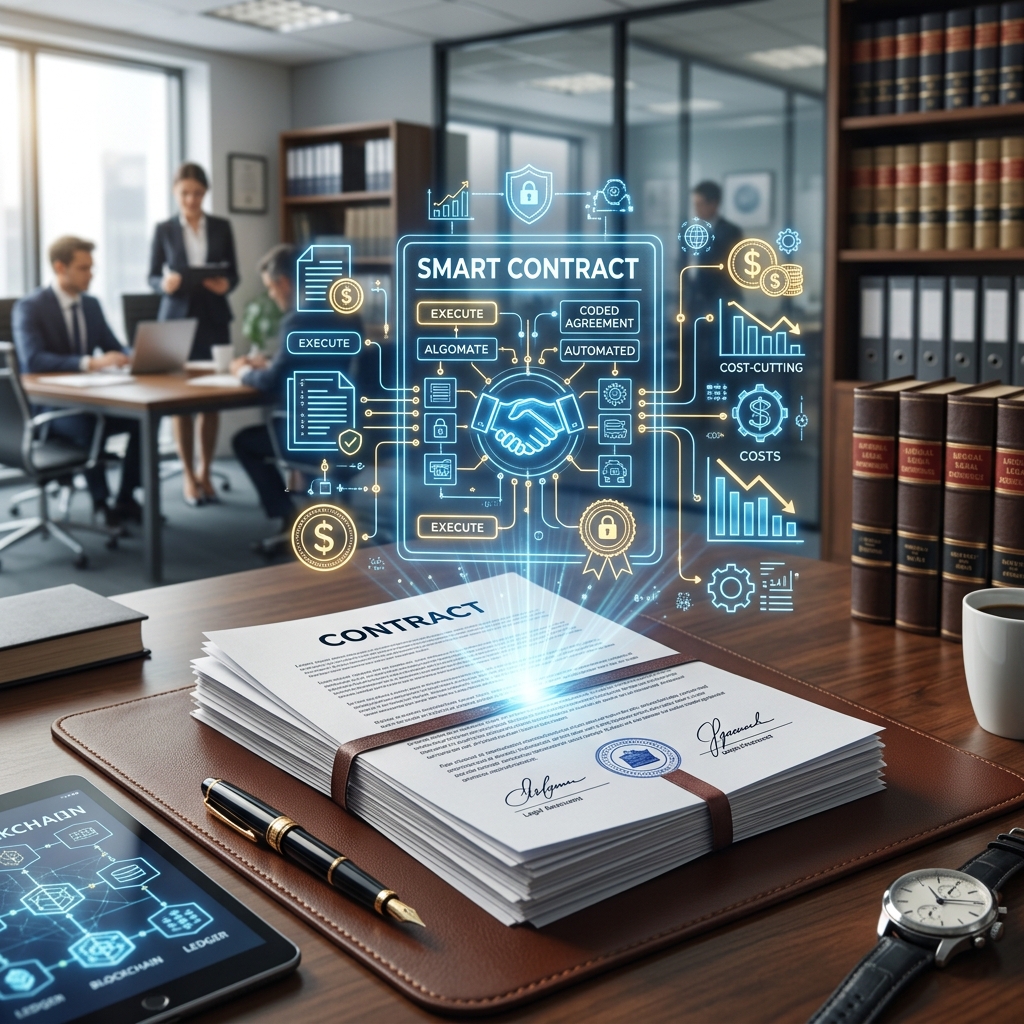 Discover how clear, well-structured business contracts can reduce legal fees, prevent disputes, and protect your small business bottom line.