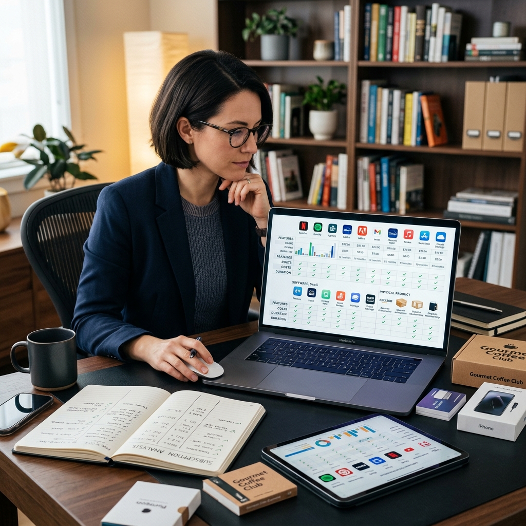 Learn how to safely sign up for product plans and subscriptions, avoid traps, and protect your consumer rights.