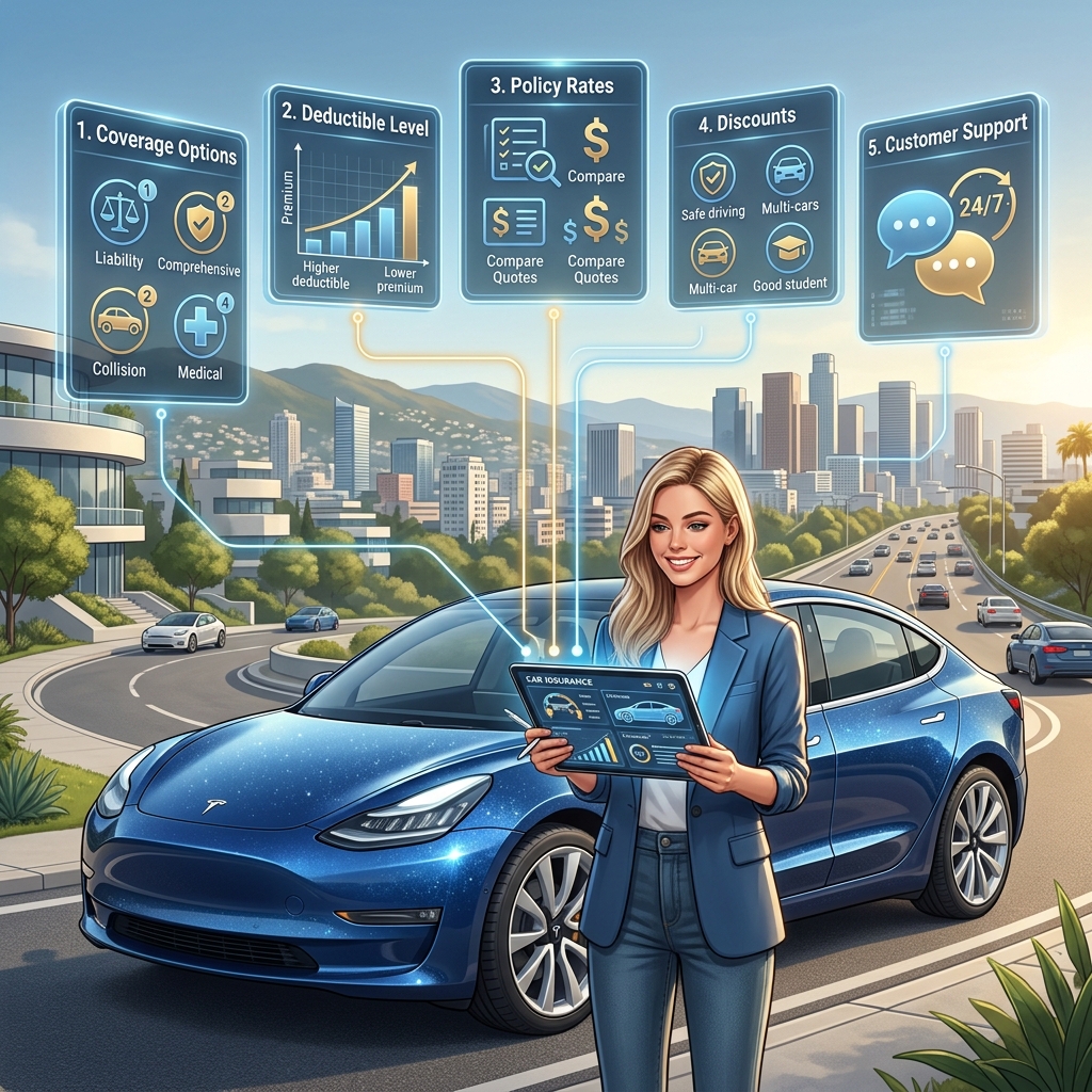 Understand car insurance coverage, costs, and legal requirements so you can confidently protect your vehicle and your budget.