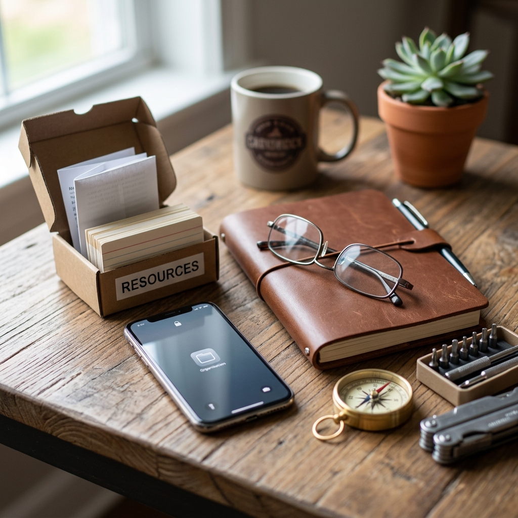 A practical, step‑by‑step guide to navigating a do‑it‑yourself divorce using reliable tools, legal resources, and self‑help strategies.