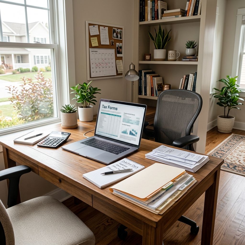 Understand when your home workspace qualifies, how to calculate the deduction, and the practical steps to claim it without IRS headaches.