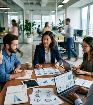 Practical, legally-aware recruiting tactics to attract and retain talent when competition for workers is intense and openings outnumber applicants.