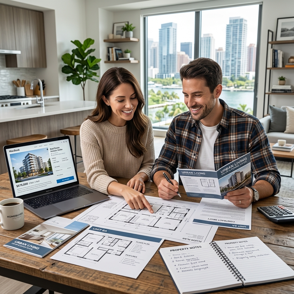 Understand the legal, financial, and lifestyle differences between condos and co-ops so you can buy the right home with confidence.