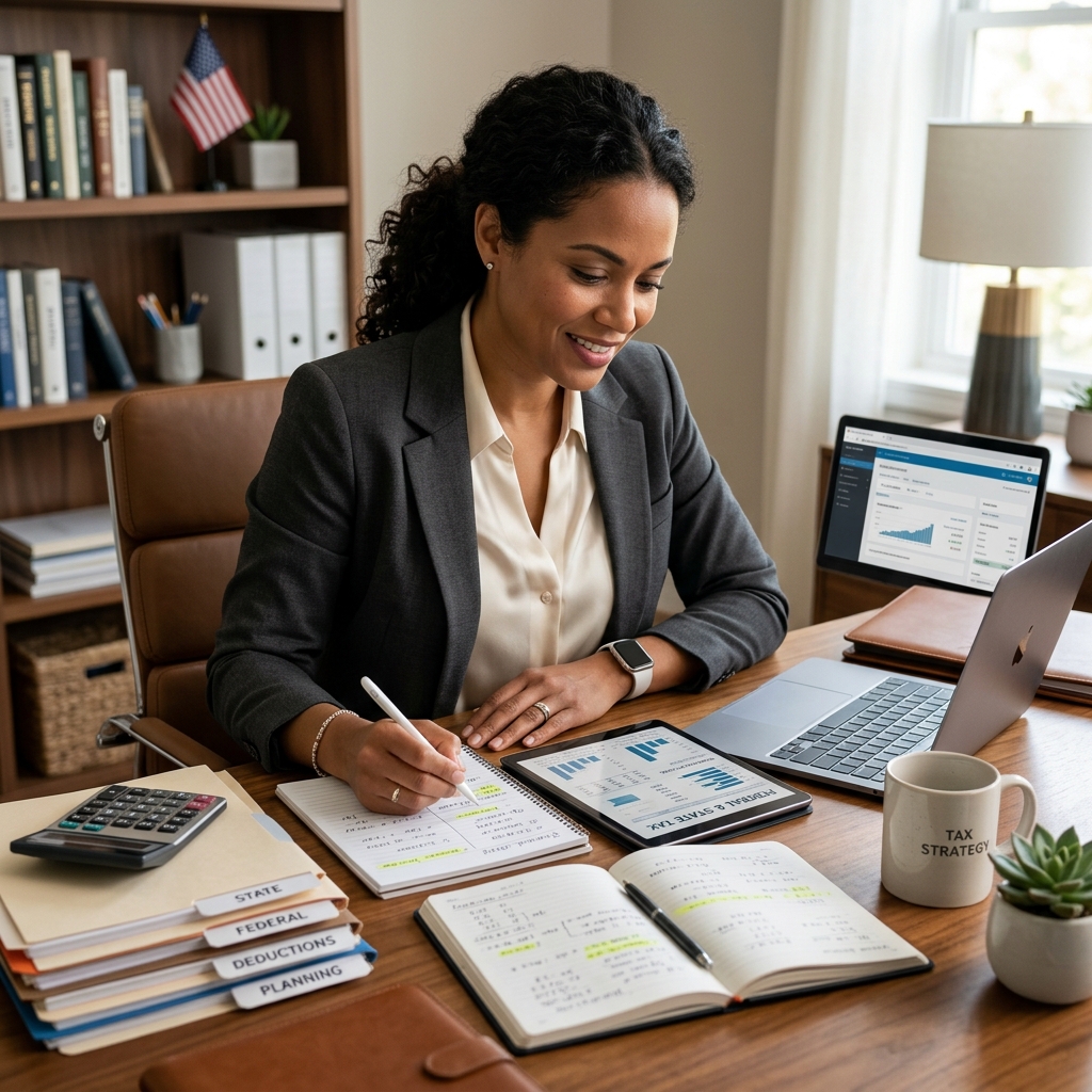 Learn practical, legal strategies to shrink what you owe in state and federal taxes through planning, timing, and better use of the tax rules.