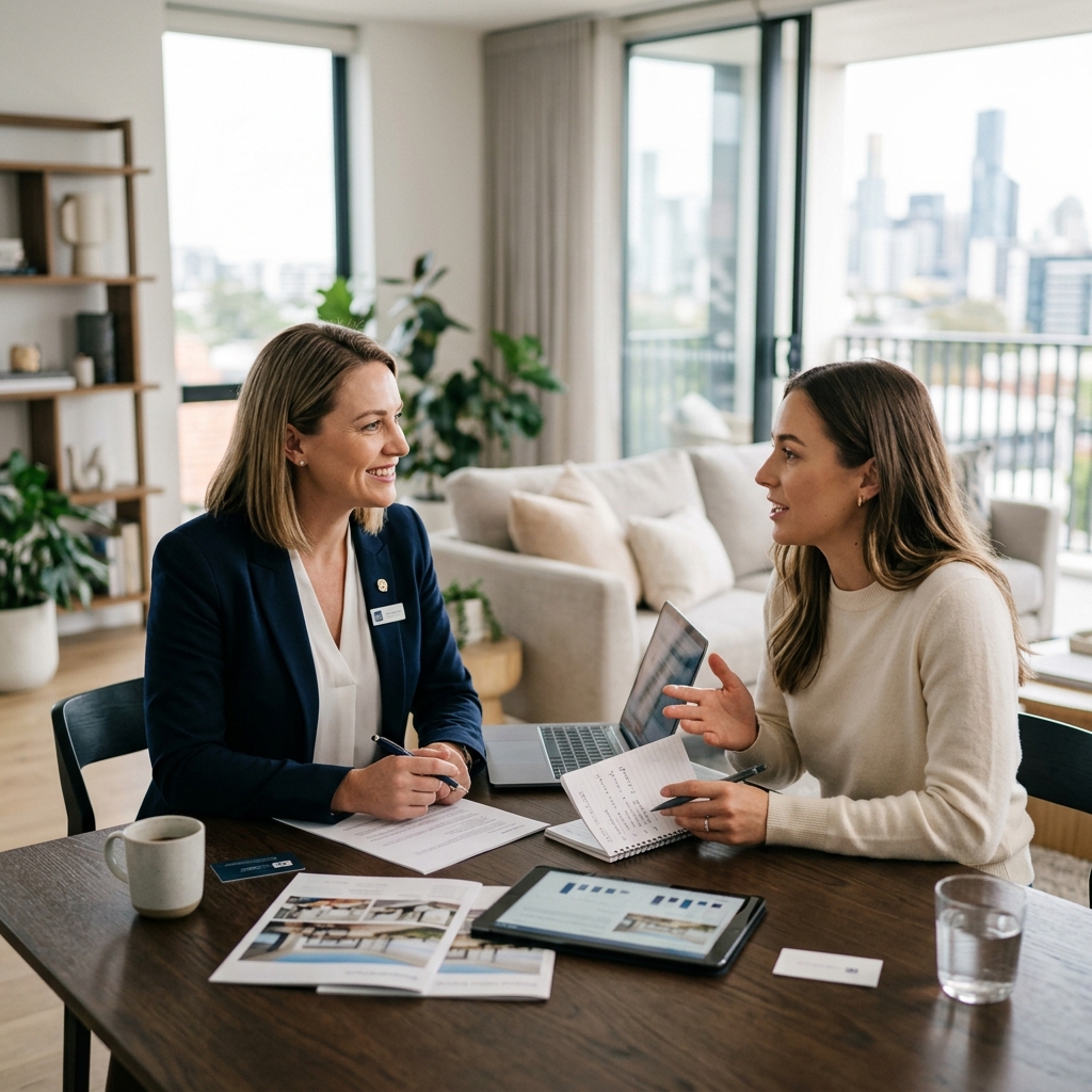 Learn the most important questions to ask a real estate agent so you can choose the right professional, avoid surprises, and buy a home with confidence.