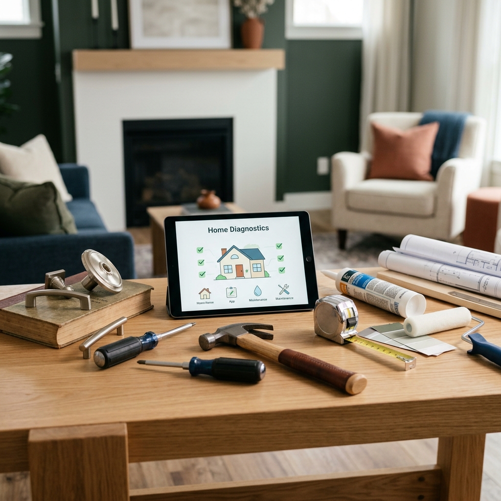 Know which repairs matter most so your home stands out, sells faster, and avoids wasted spending.