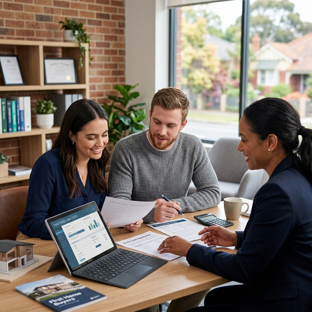 A practical, plain‑English guide to understanding, comparing, and closing on a home loan you can truly afford for the long term.