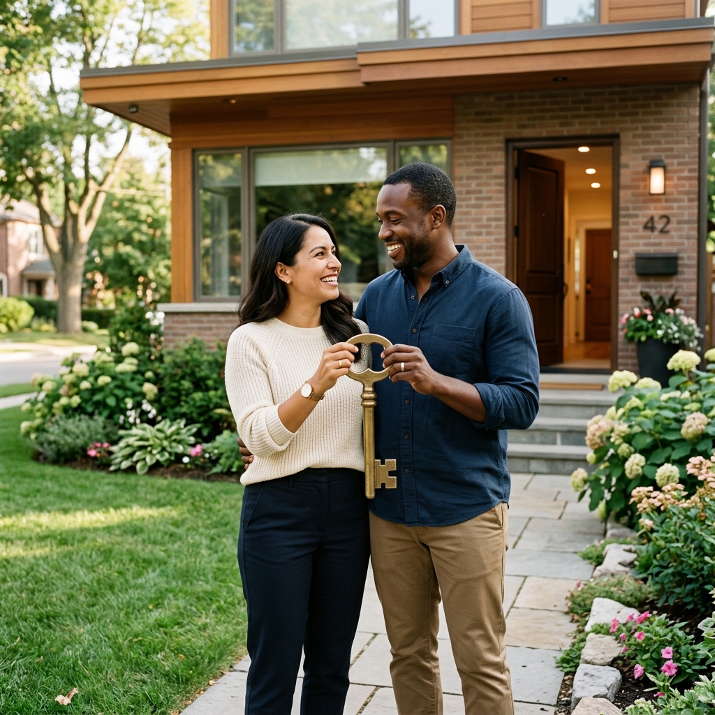 A practical guide to co-buying a home, from ownership and financing to exit plans and legal protection.