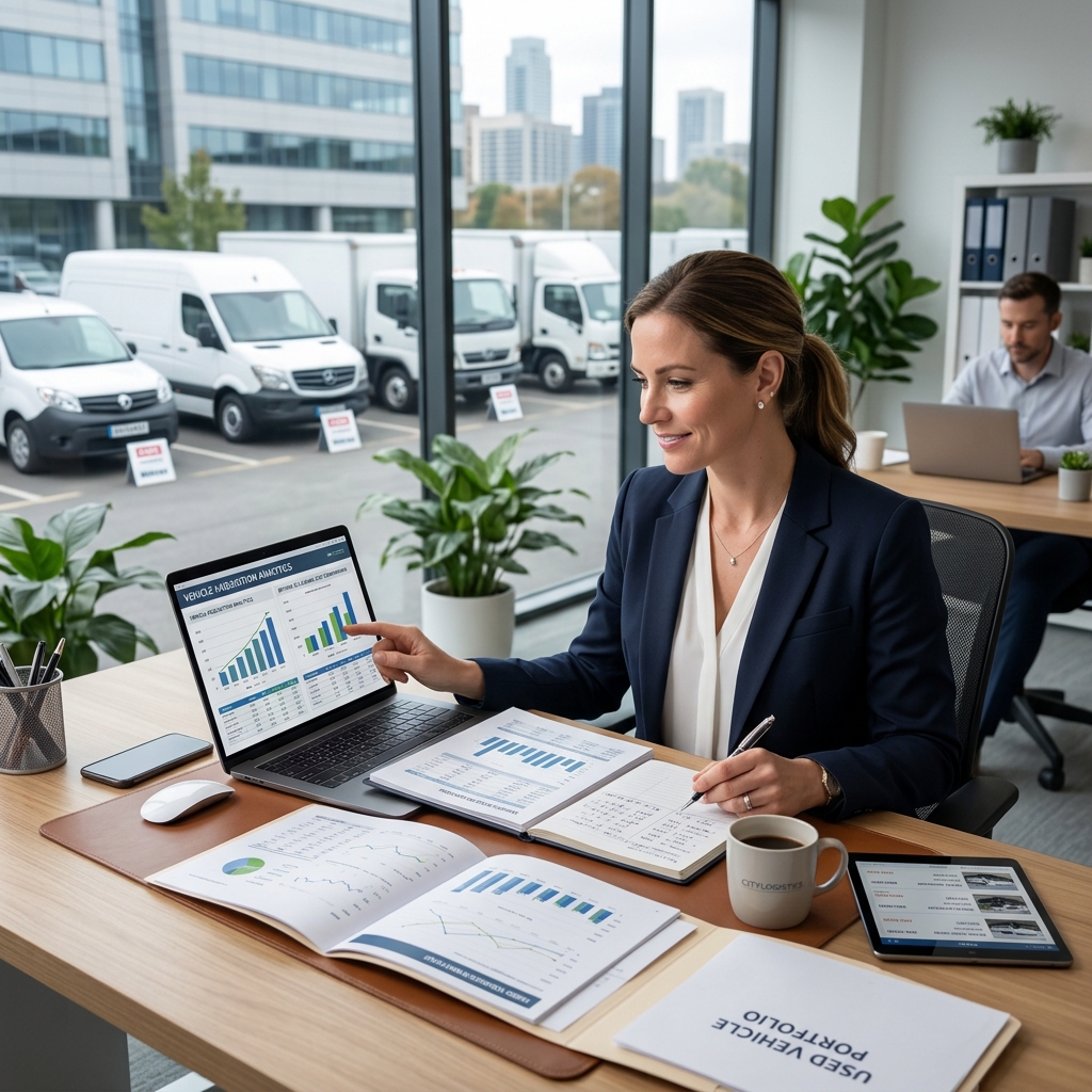 A practical legal and financial roadmap for small businesses that need affordable vehicles or equipment without exposing the company to unnecessary risk.