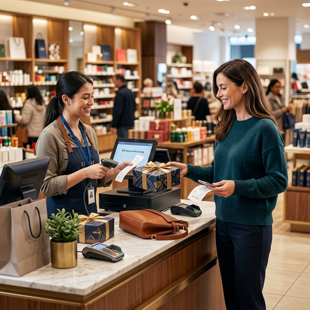 Practical, law-aware guidance to help you return or exchange unwanted gifts smoothly and protect your consumer rights.