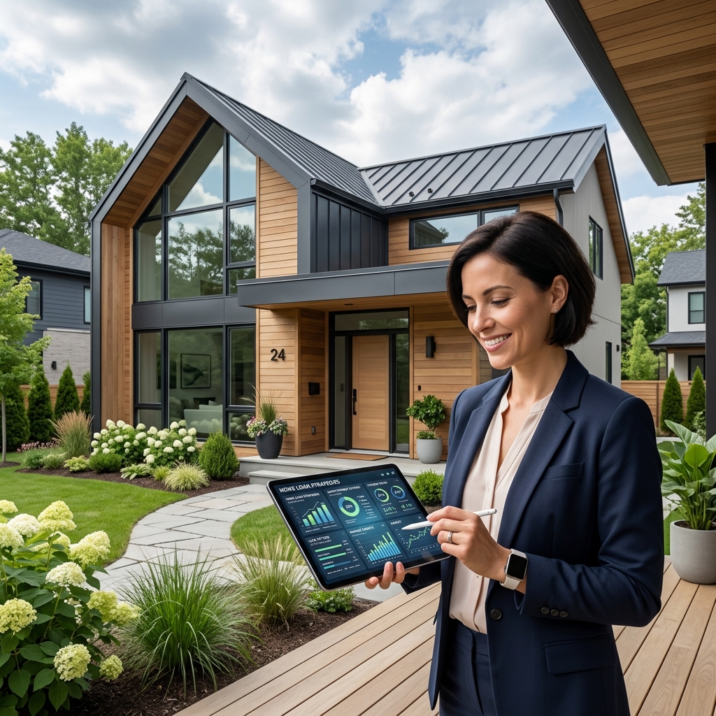 Learn how home loans, down payments, and assistance programs work so you can choose a mortgage and savings plan that fit your budget.