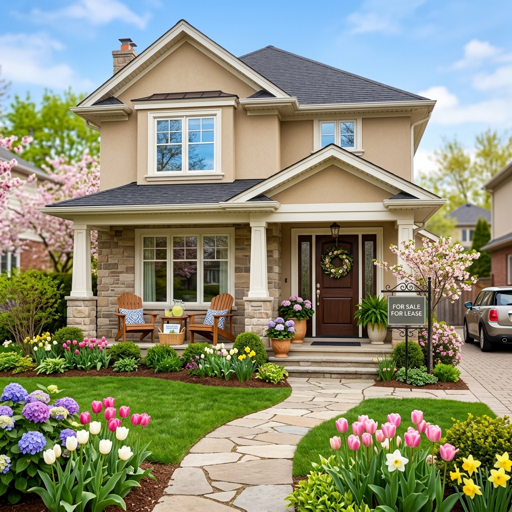 Practical, legally aware tips to help homeowners sell or lease faster and for better terms during the busy spring real estate season.