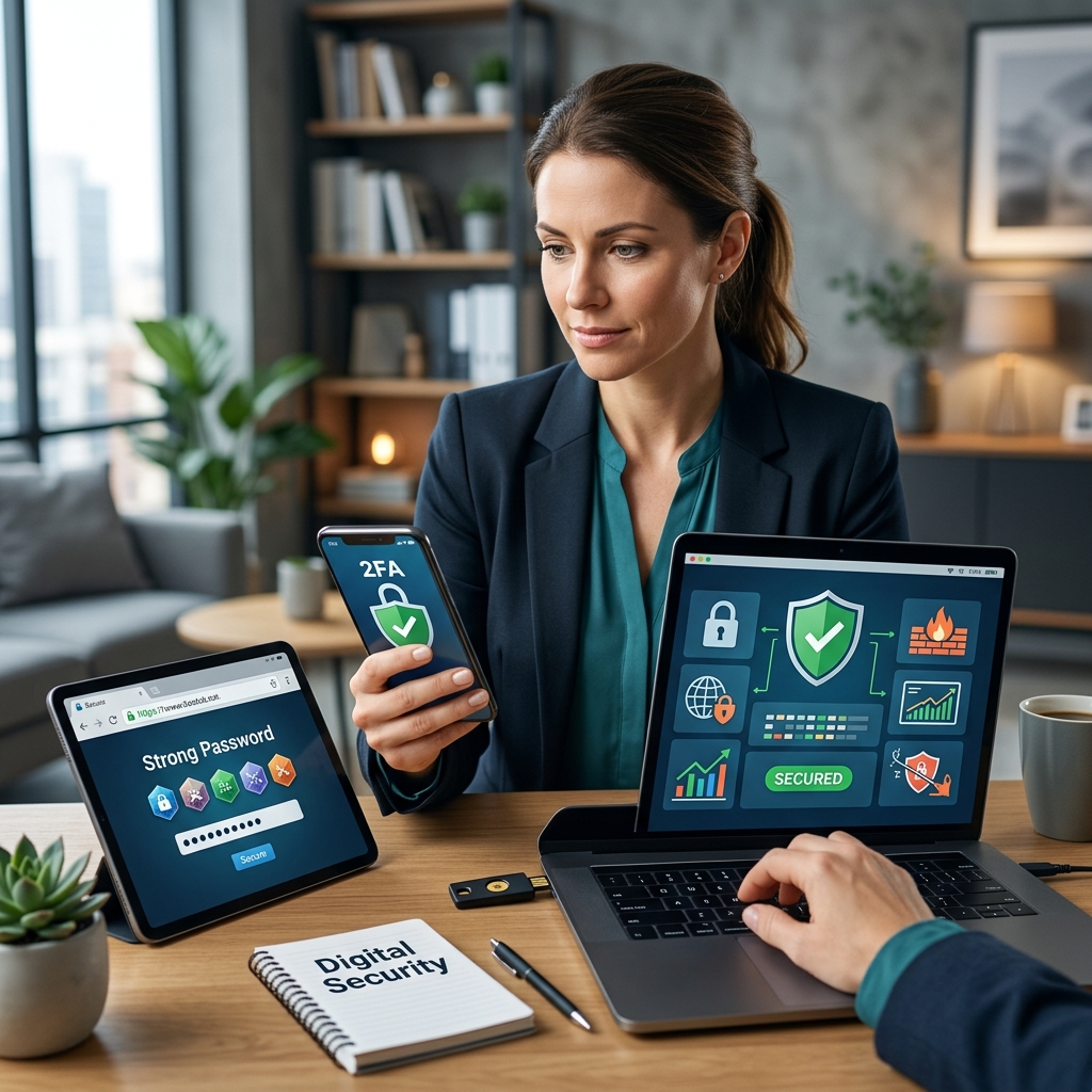 Learn practical, expert-backed tactics to spot, avoid, and respond to online scams before they cost you money or data.