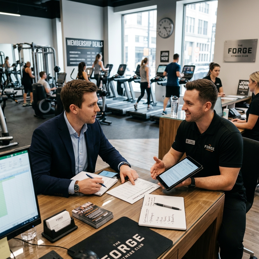 Learn how to decode gym contracts, cut hidden fees, and negotiate fair membership terms before you sign on the dotted line.