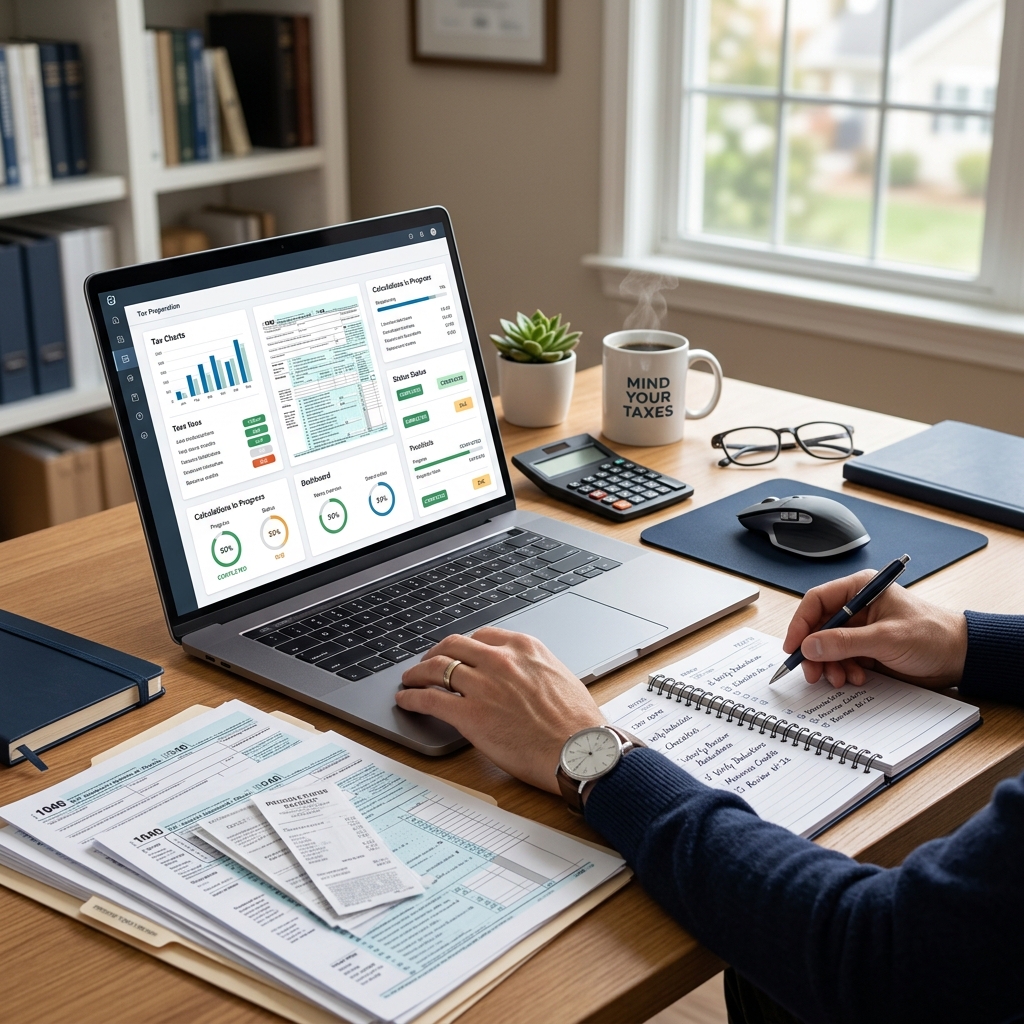 Learn how to organize your records, prepare accurate returns, and plan year‑round to legally minimize your tax bill and avoid costly mistakes.