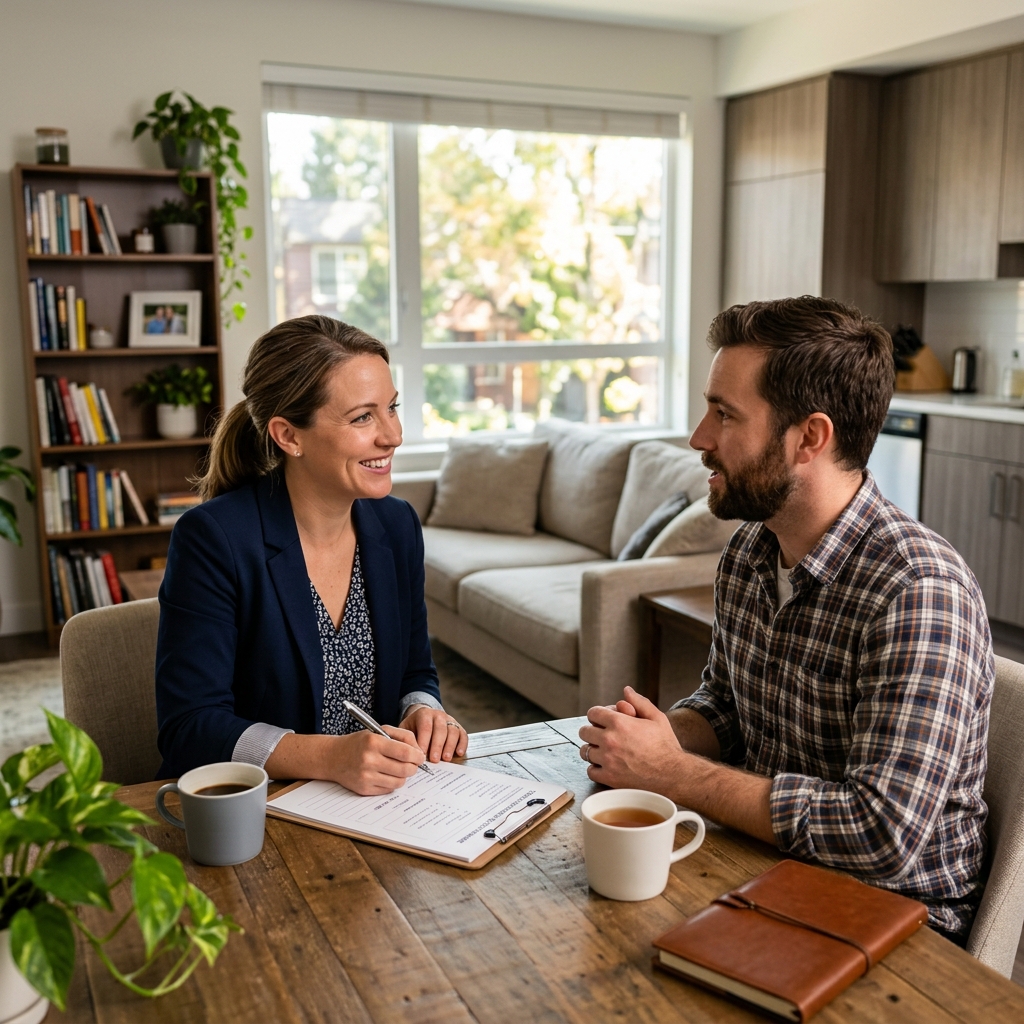 Learn how to ask legally sound tenant screening questions and use background checks to choose reliable renters while staying compliant.