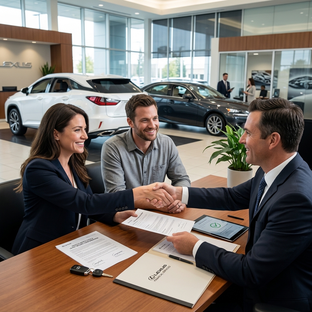 Explore practical, legal, and financial strategies to get out of a car lease with minimal cost and maximum protection.