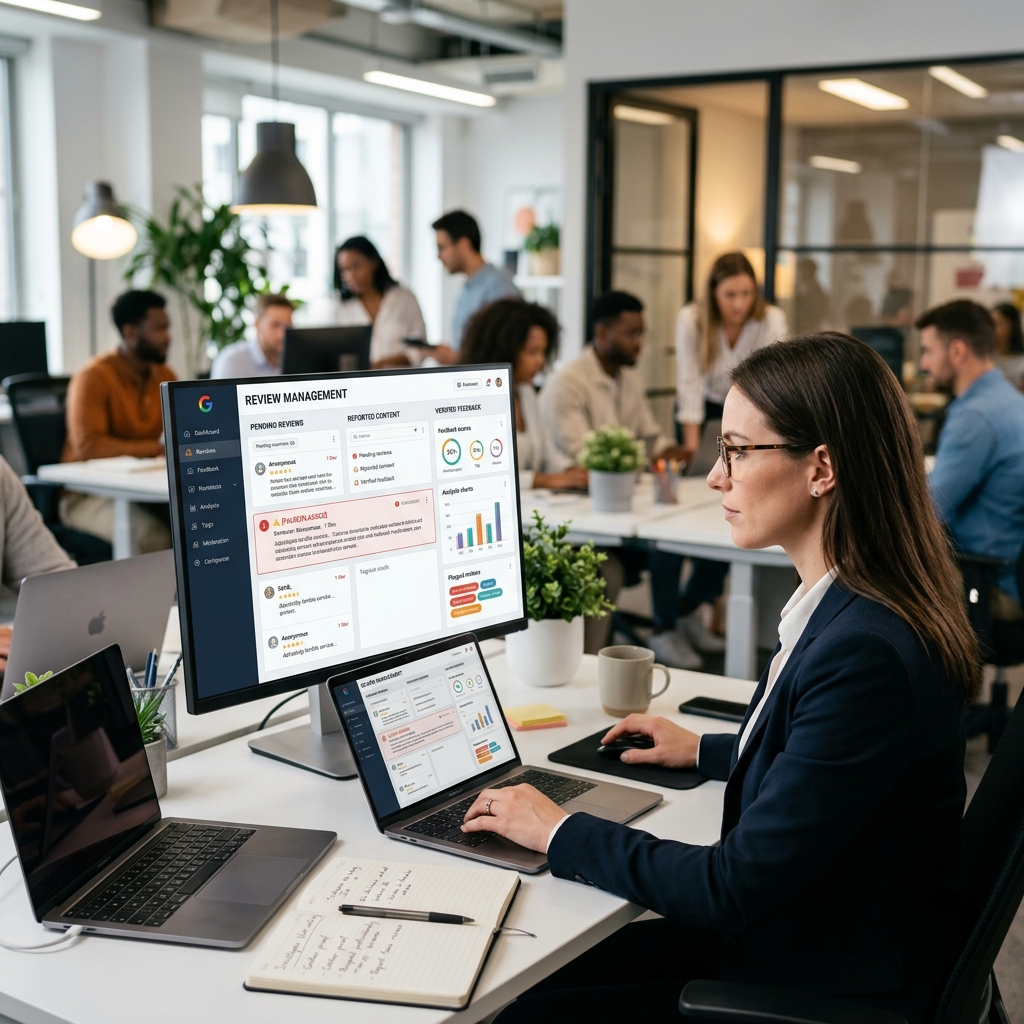 Smart Ways to Handle False Online Reviews Practical, legally-aware strategies for spotting, responding to and removing false online reviews without making the situation worse.